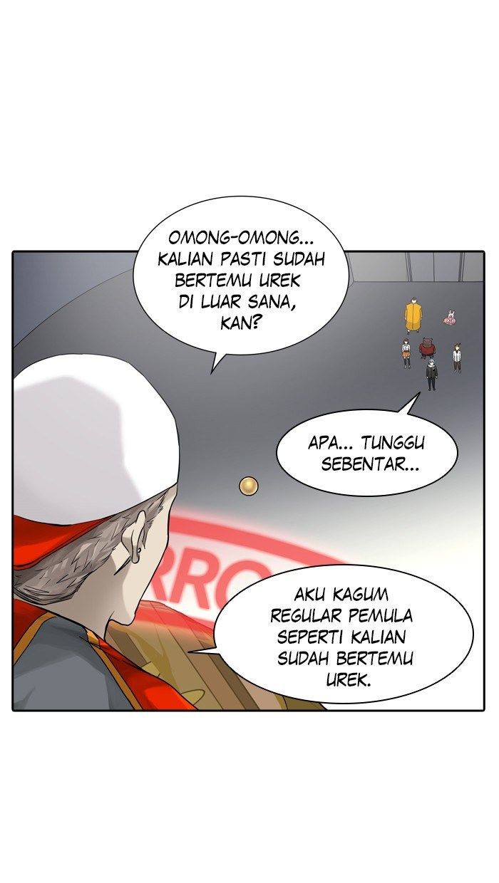 Tower of God Chapter 379