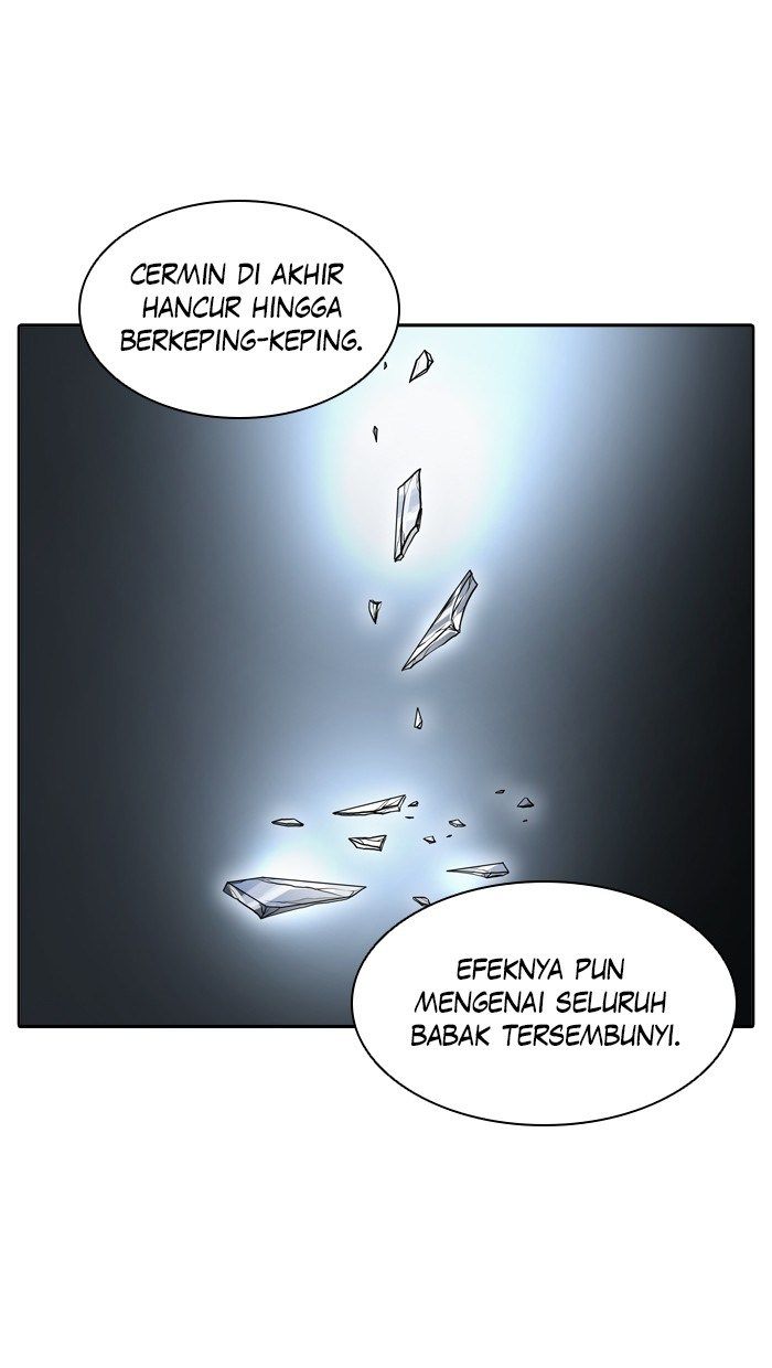 Tower of God Chapter 379