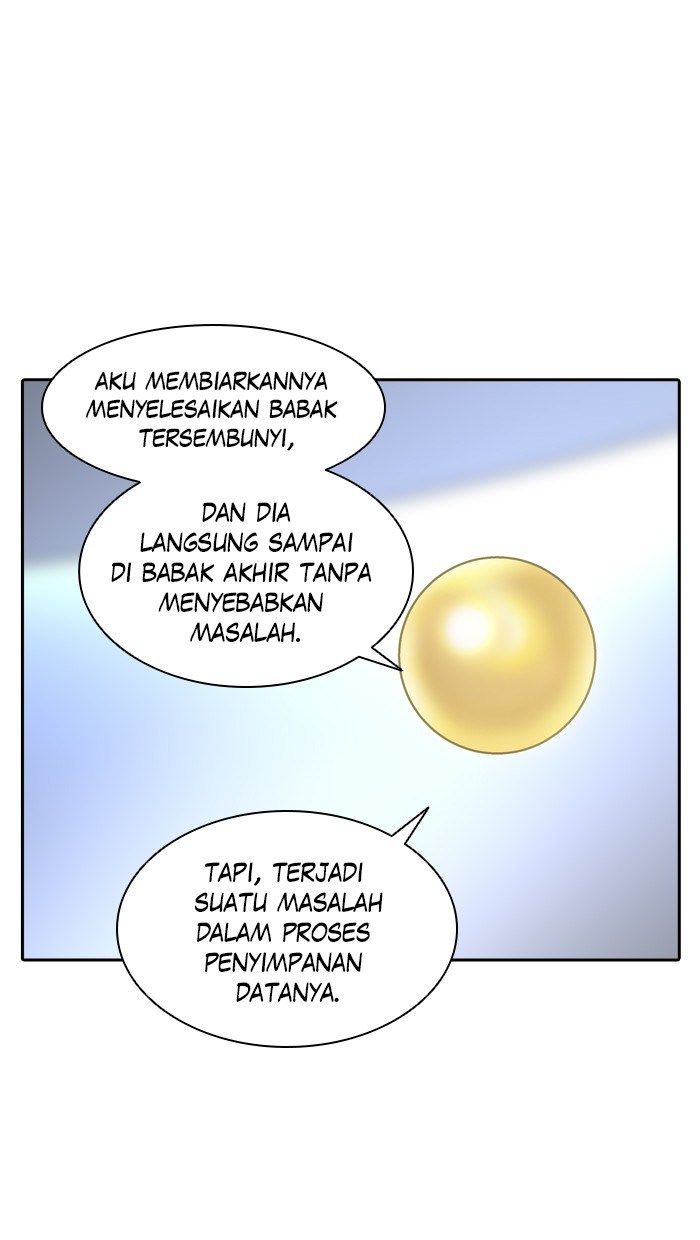 Tower of God Chapter 379