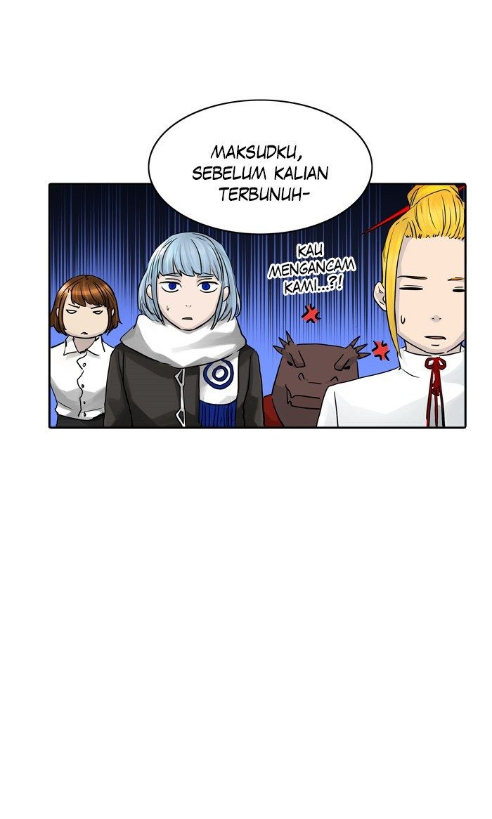 Tower of God Chapter 379