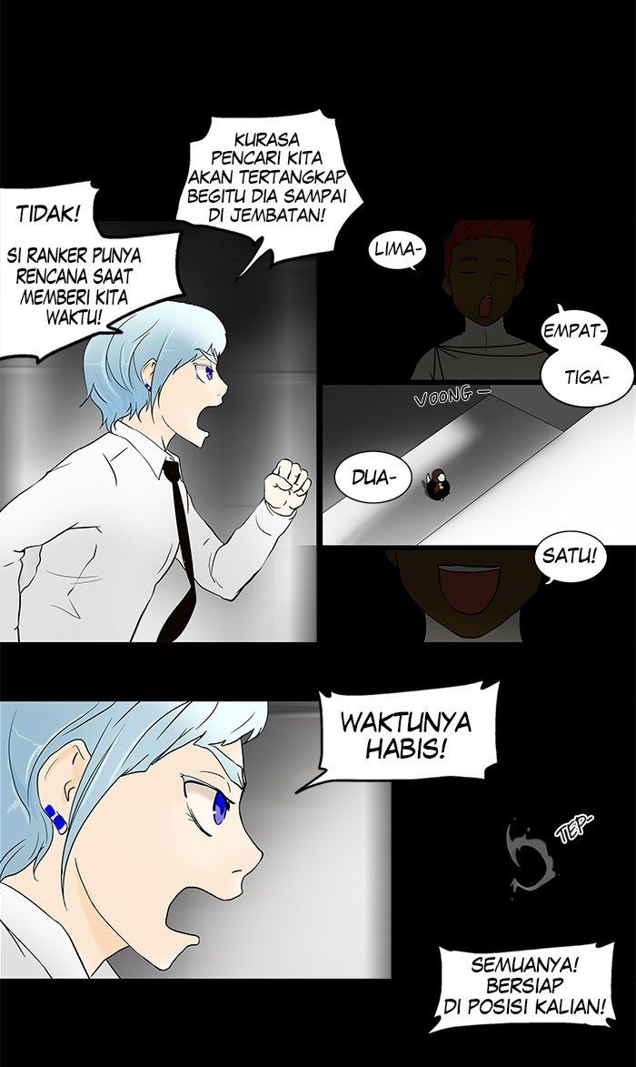 Tower of God Chapter 38