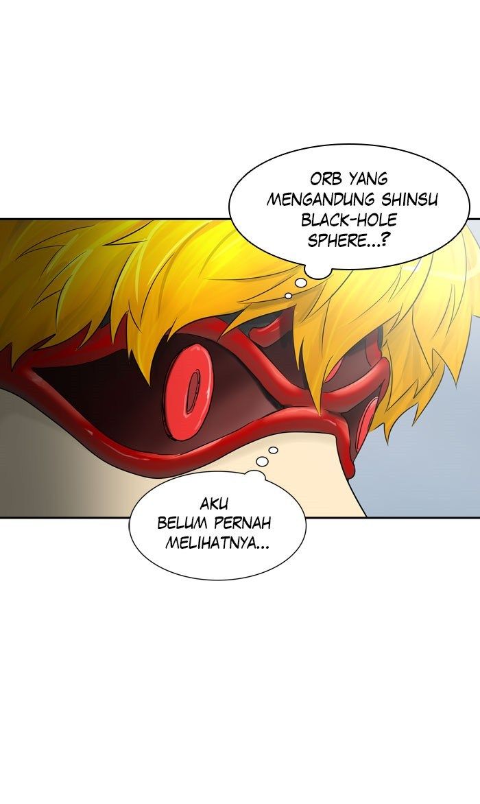 Tower of God Chapter 380