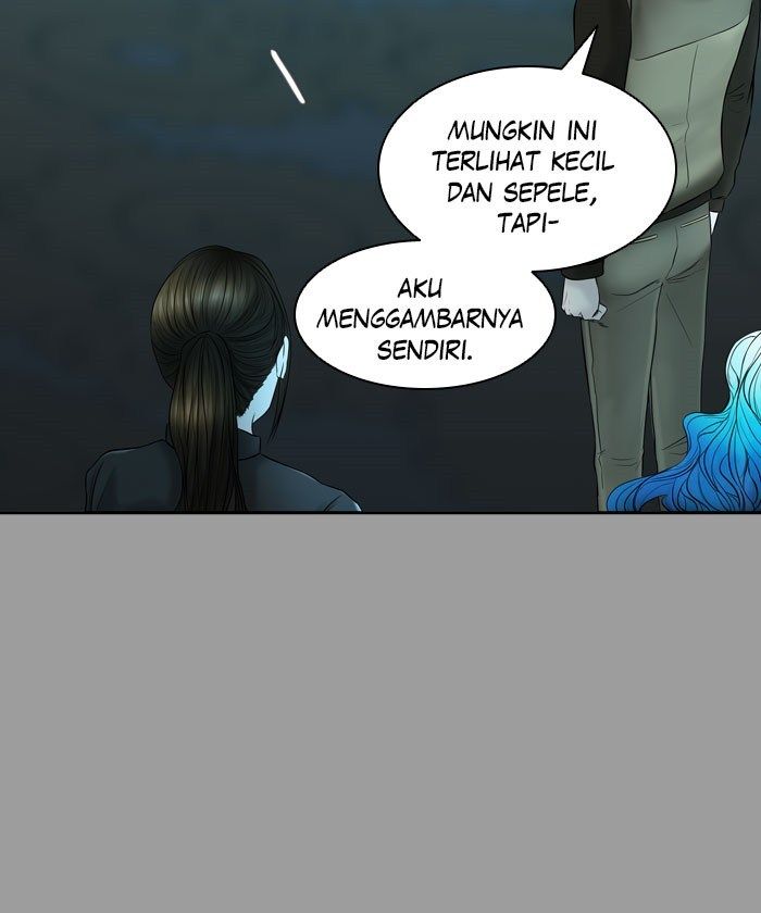 Tower of God Chapter 380