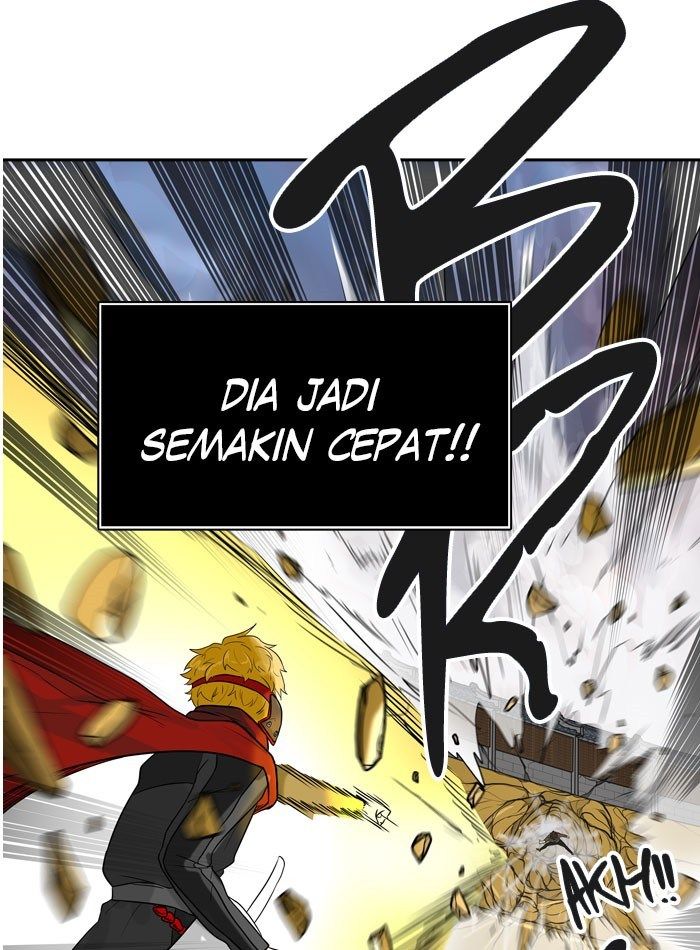 Tower of God Chapter 380