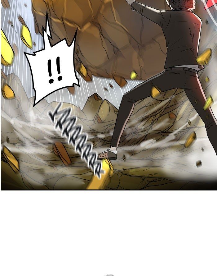 Tower of God Chapter 380