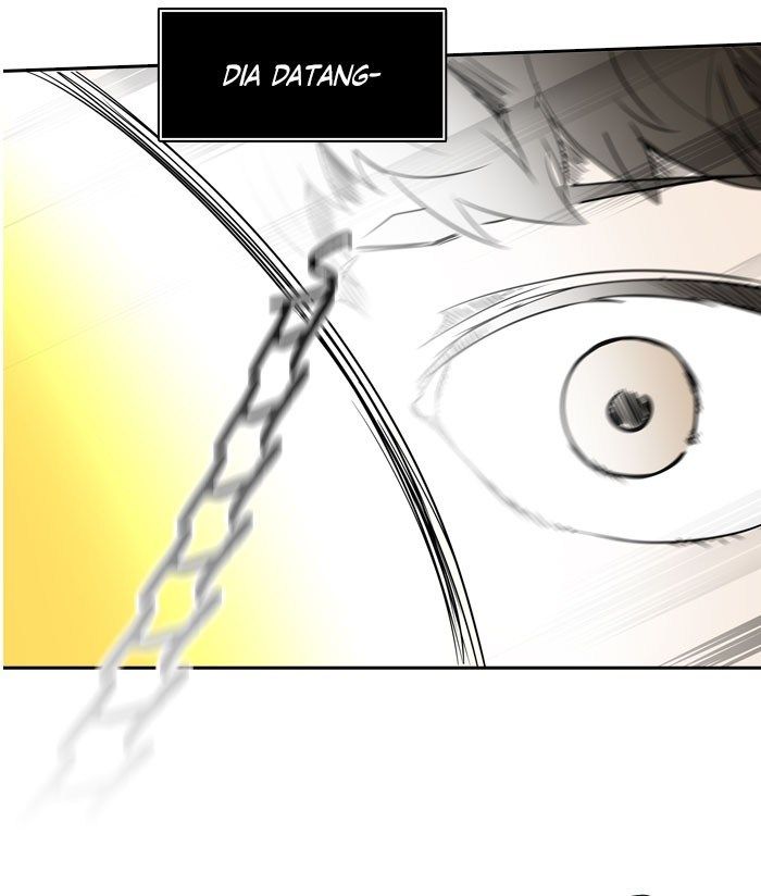 Tower of God Chapter 380