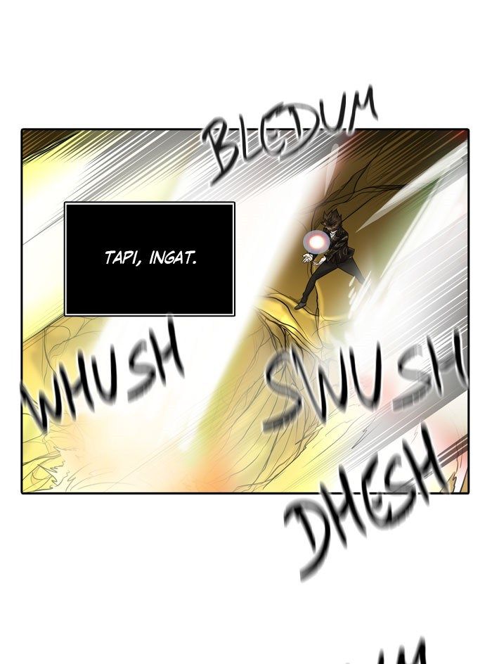 Tower of God Chapter 380