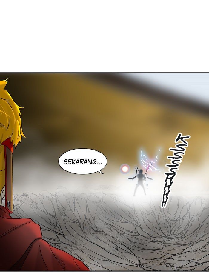 Tower of God Chapter 380