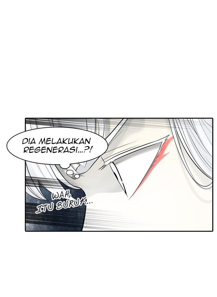 Tower of God Chapter 381