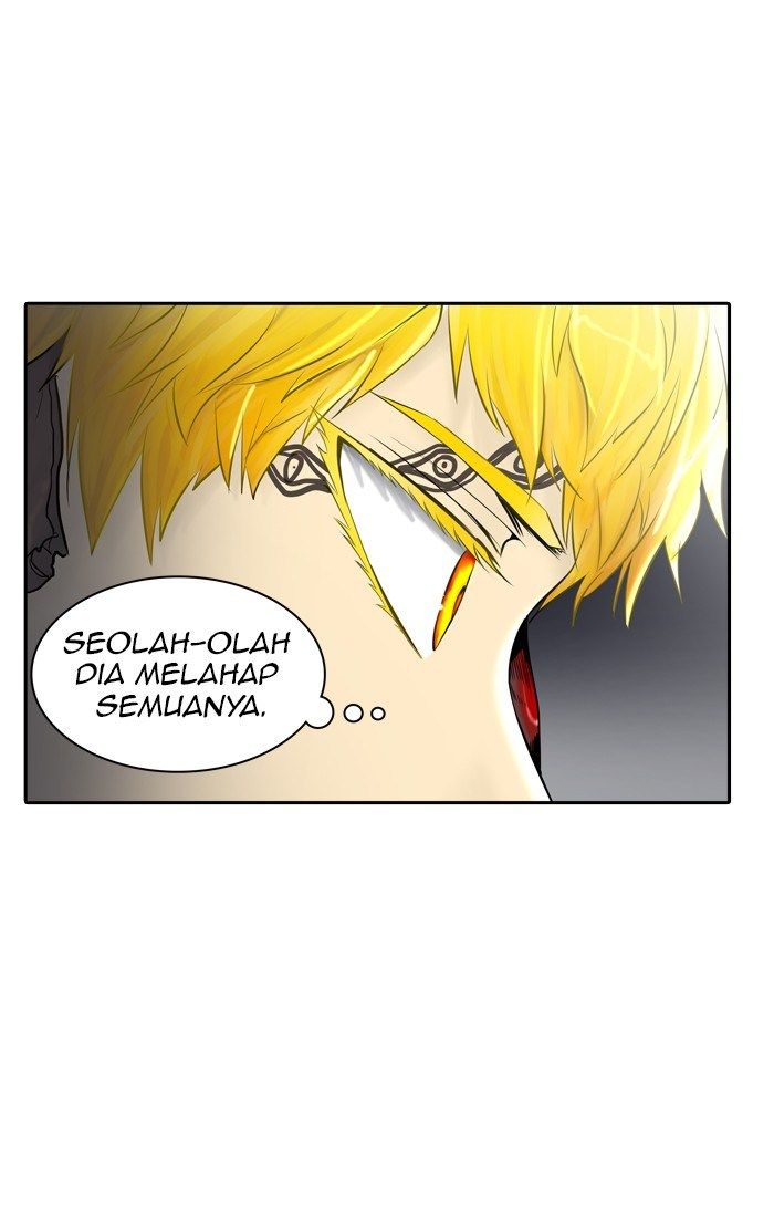 Tower of God Chapter 381