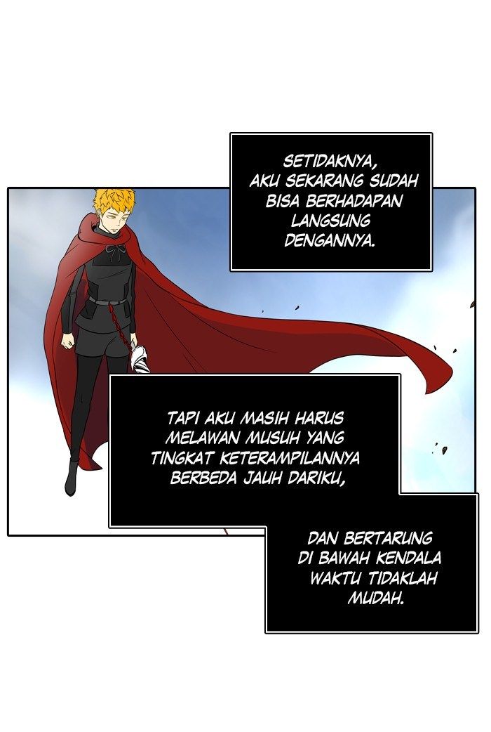 Tower of God Chapter 382