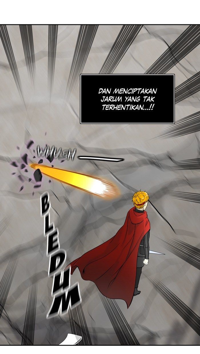 Tower of God Chapter 382