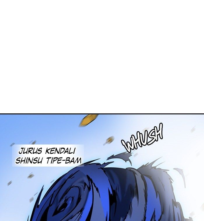 Tower of God Chapter 382