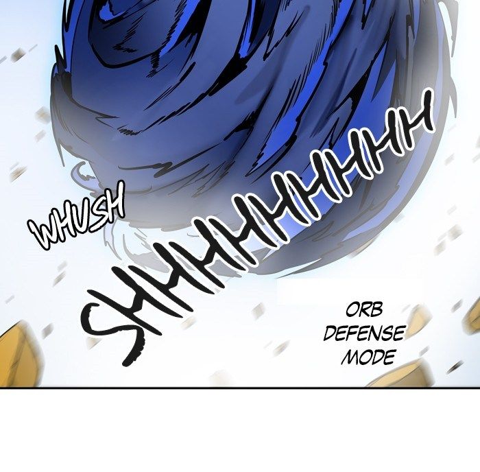 Tower of God Chapter 382