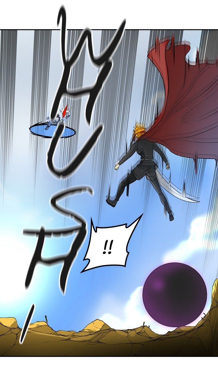 Tower of God Chapter 382