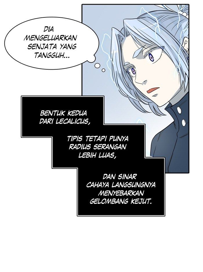 Tower of God Chapter 382