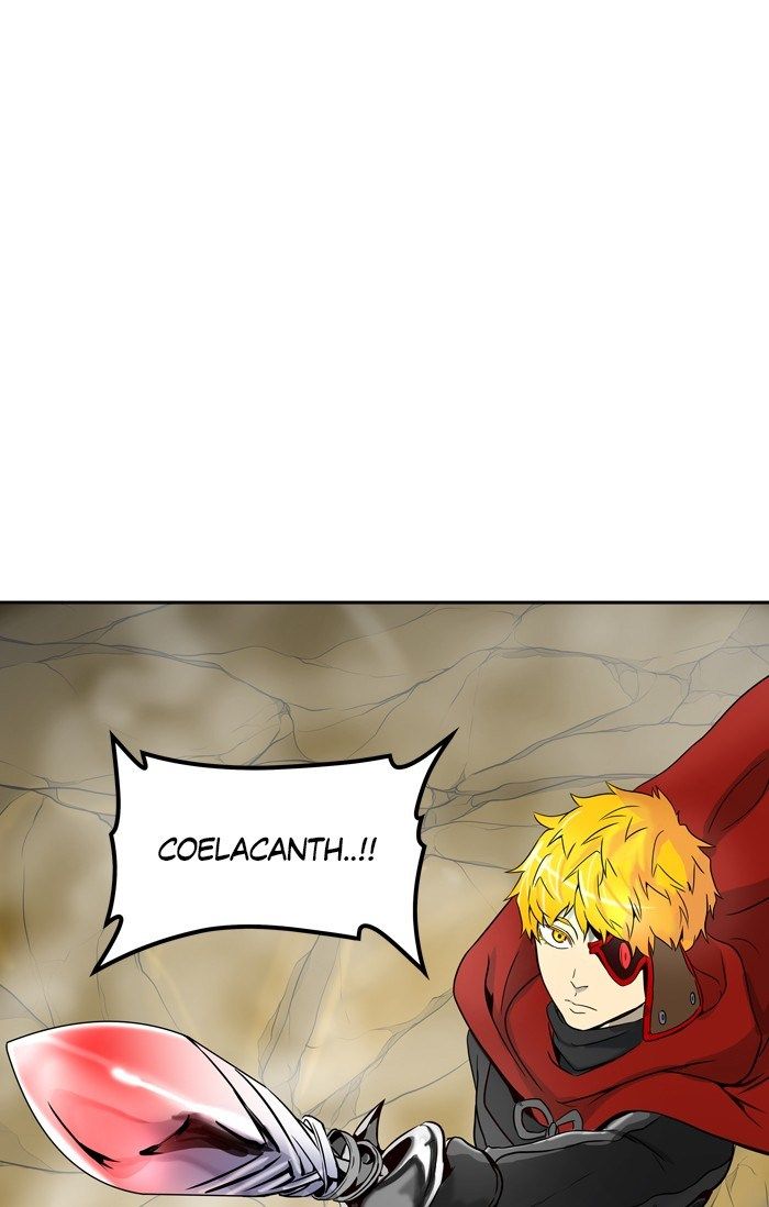 Tower of God Chapter 382