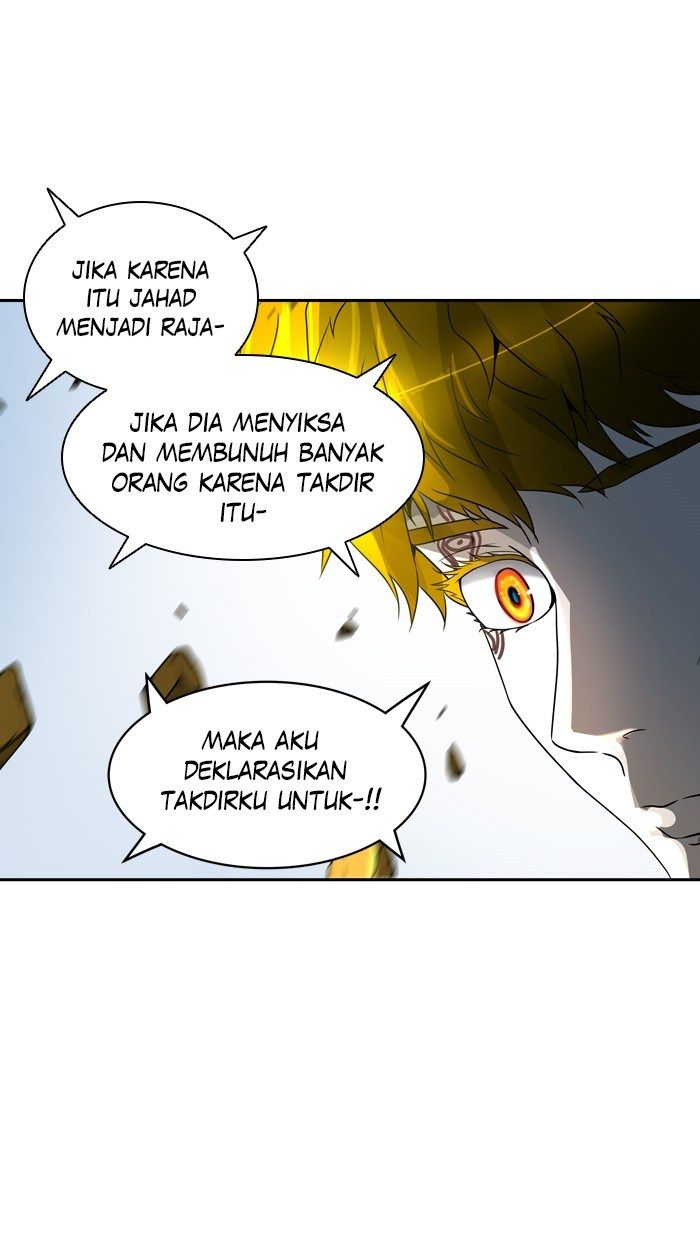 Tower of God Chapter 382