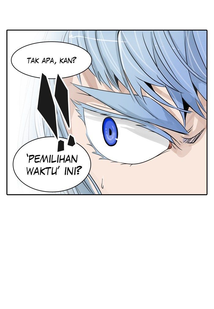 Tower of God Chapter 382