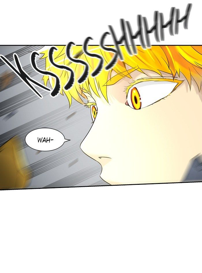 Tower of God Chapter 383