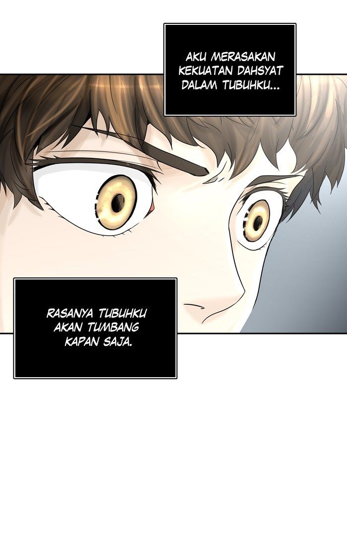 Tower of God Chapter 383