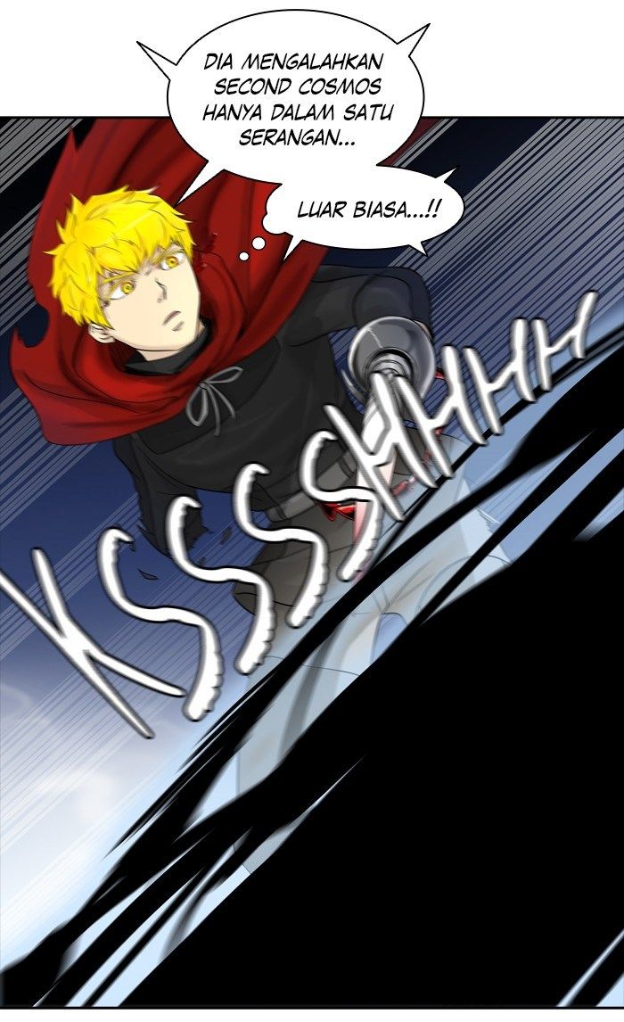 Tower of God Chapter 383