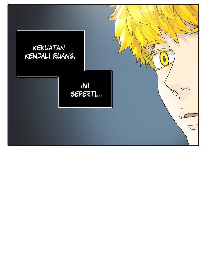 Tower of God Chapter 383