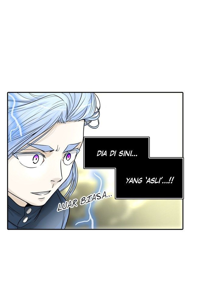 Tower of God Chapter 384