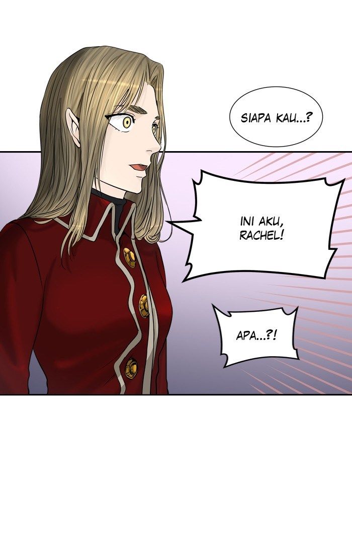 Tower of God Chapter 384