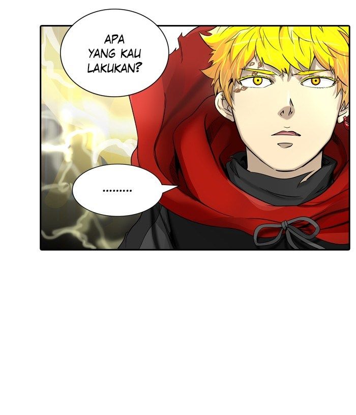 Tower of God Chapter 384