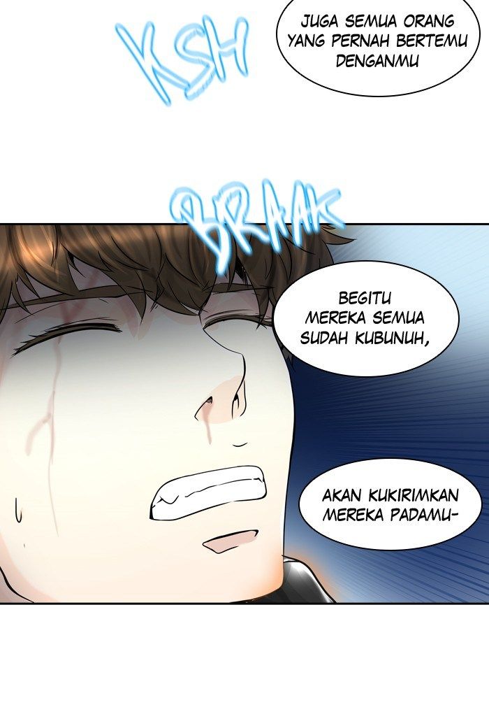 Tower of God Chapter 385