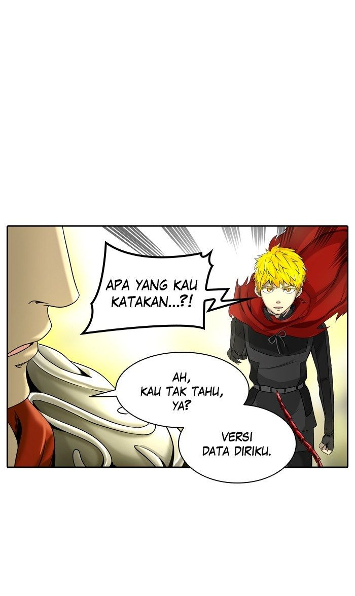 Tower of God Chapter 385