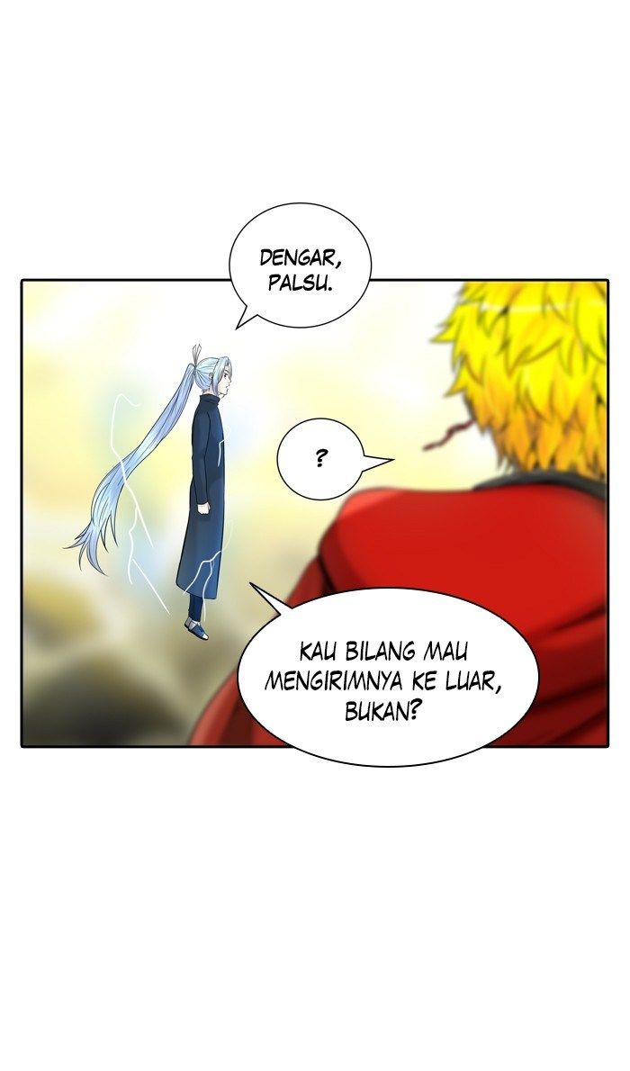 Tower of God Chapter 385