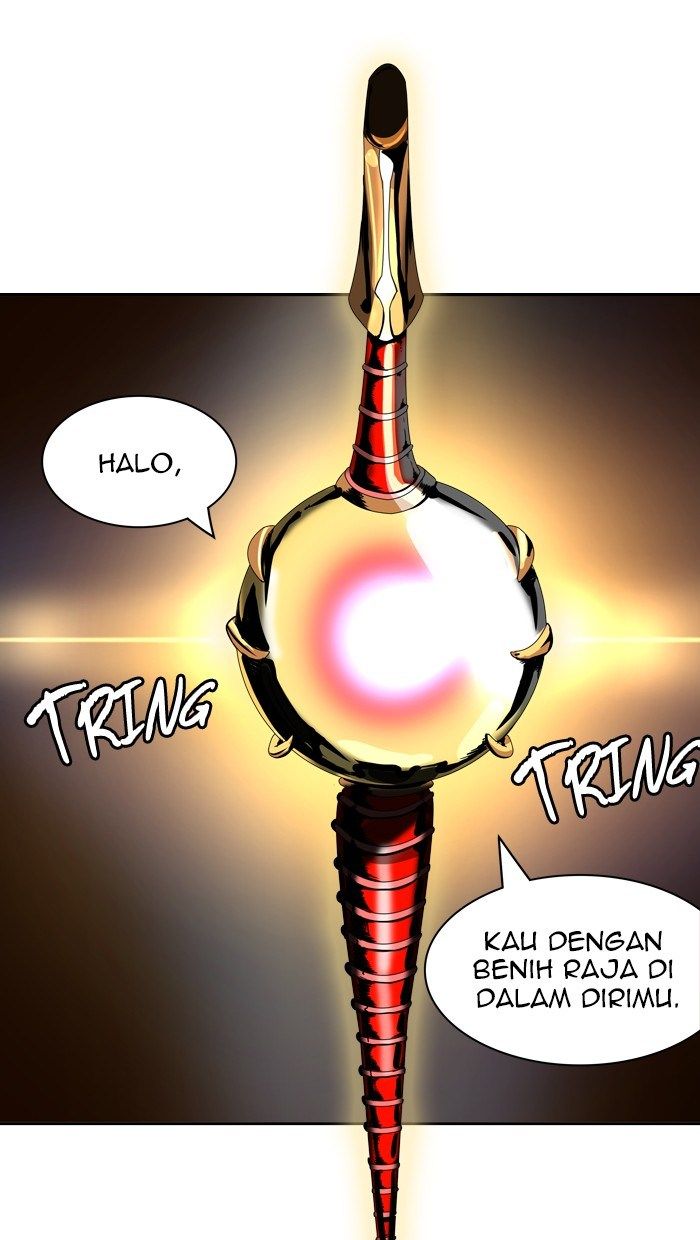 Tower of God Chapter 386