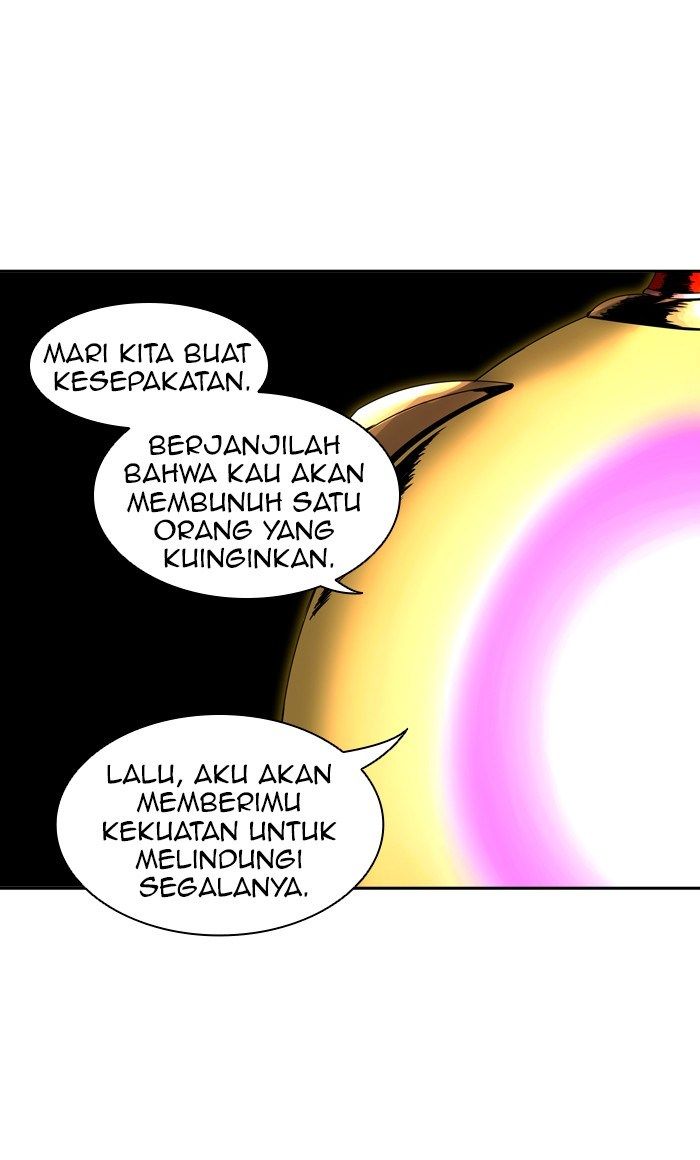 Tower of God Chapter 386