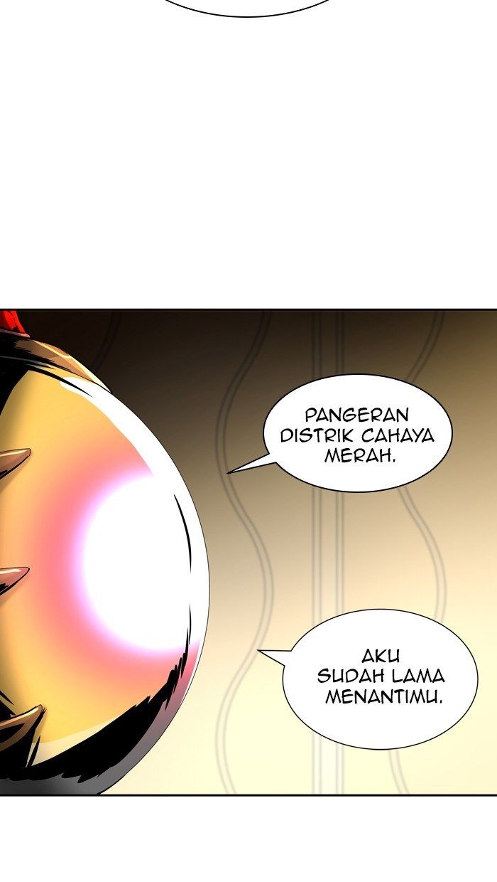 Tower of God Chapter 386