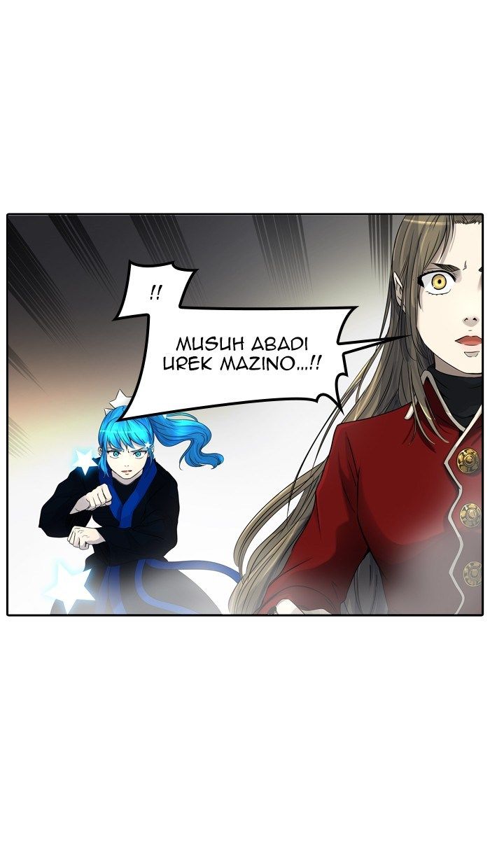 Tower of God Chapter 386