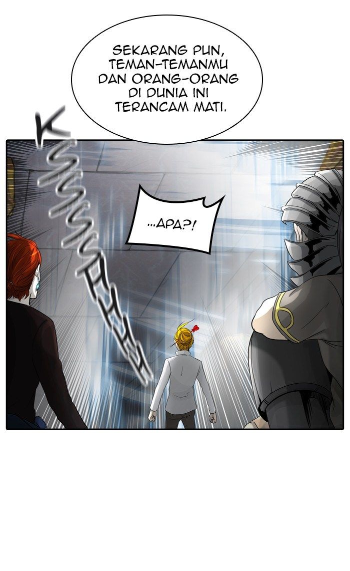 Tower of God Chapter 386