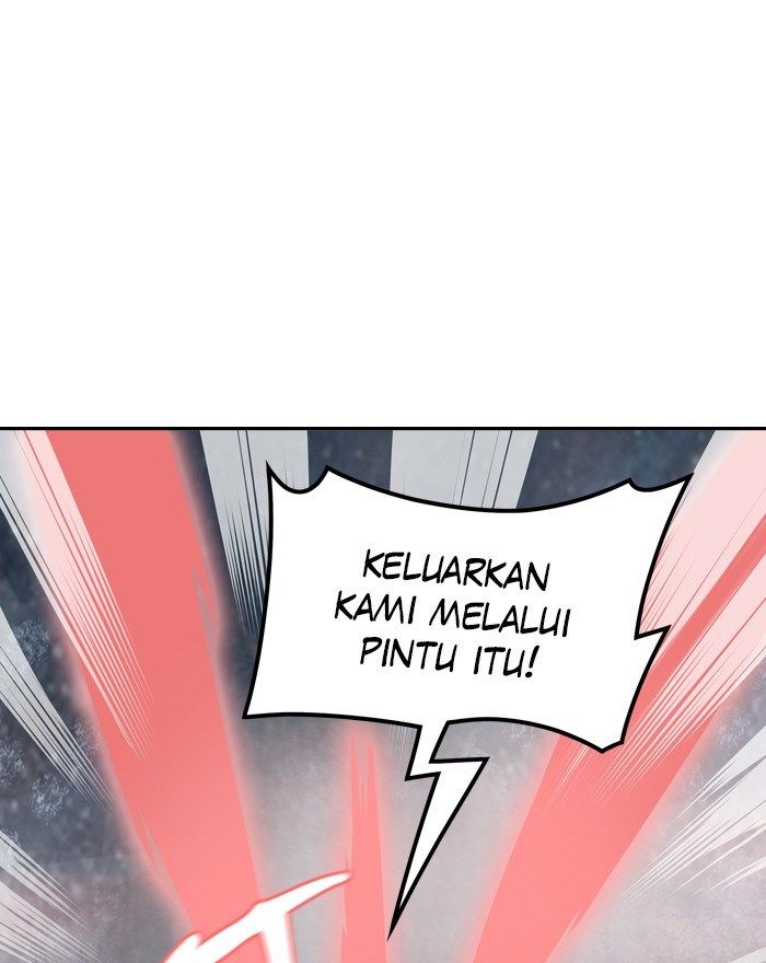 Tower of God Chapter 387