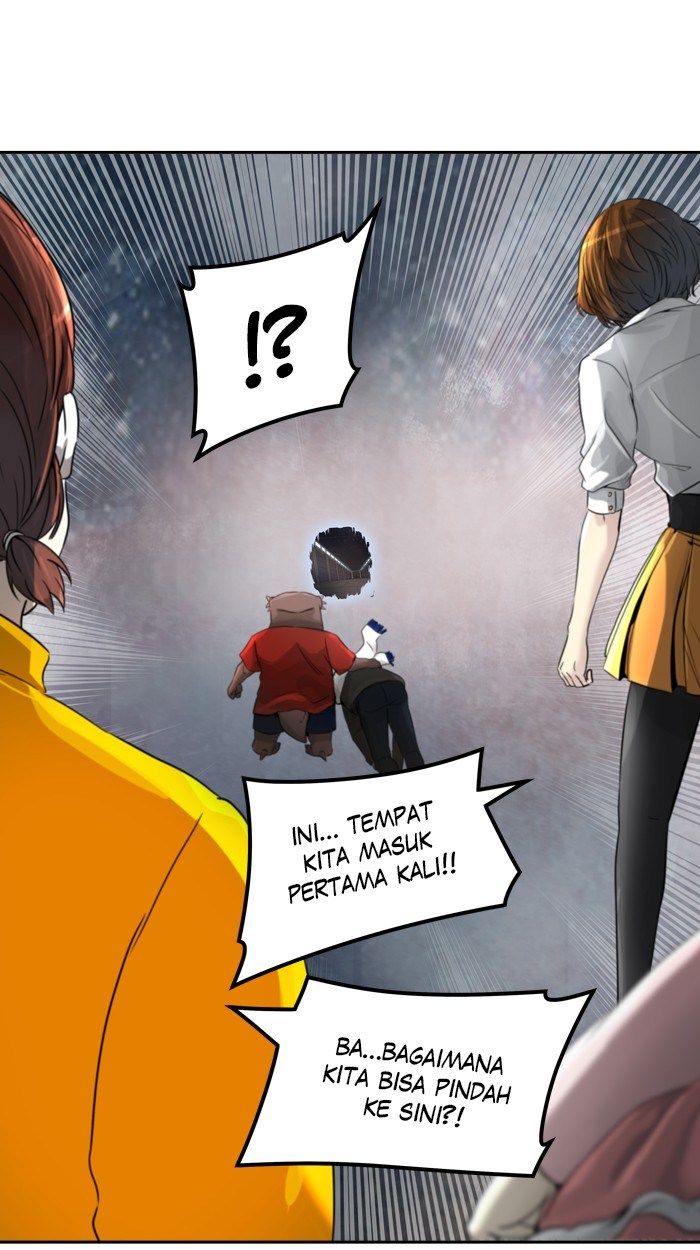 Tower of God Chapter 387