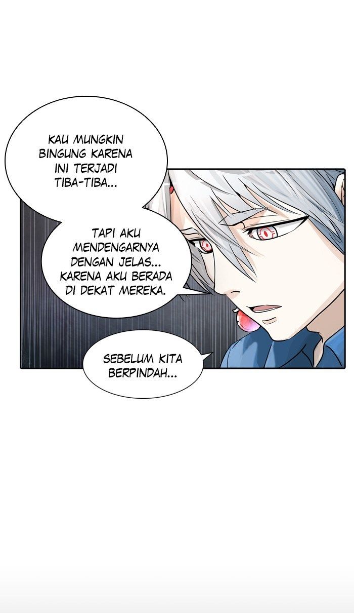 Tower of God Chapter 387