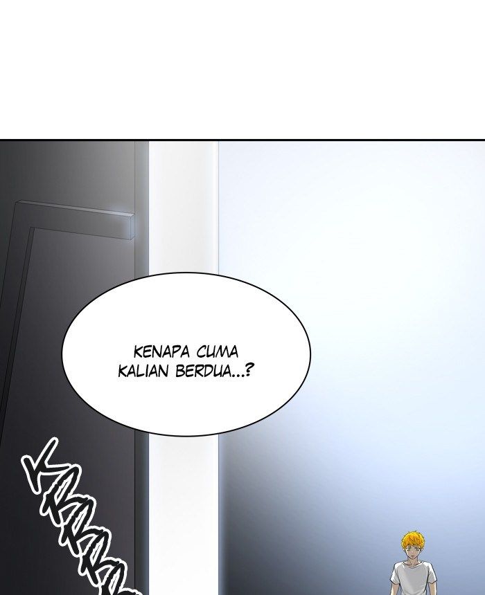 Tower of God Chapter 387