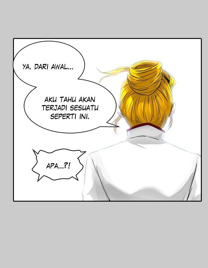 Tower of God Chapter 387