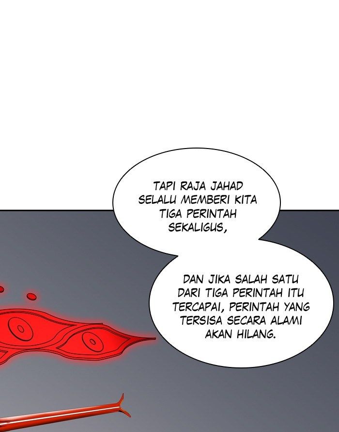 Tower of God Chapter 387