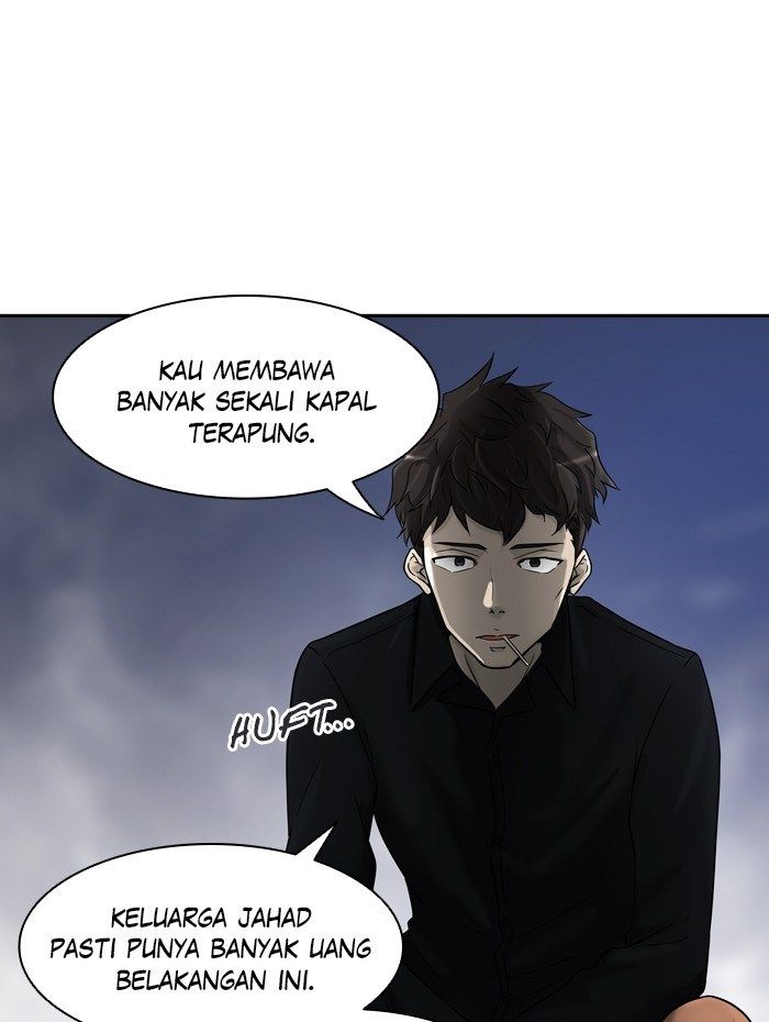 Tower of God Chapter 388