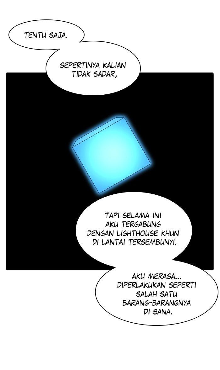 Tower of God Chapter 389