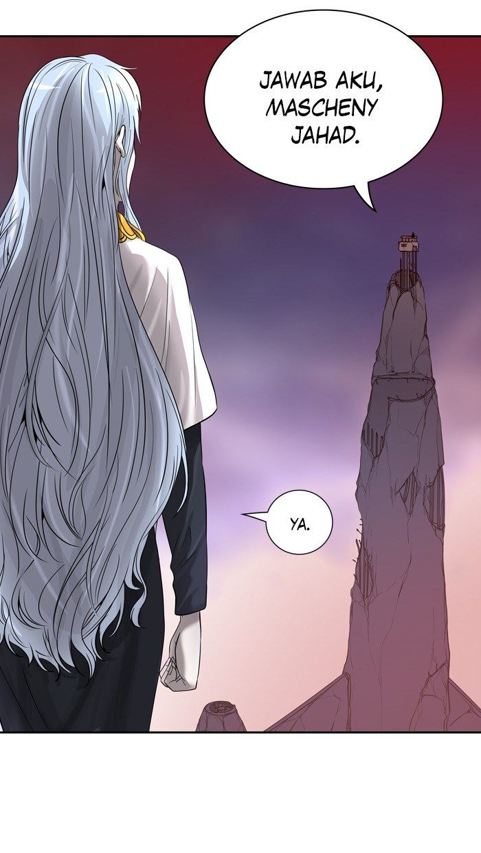 Tower of God Chapter 389