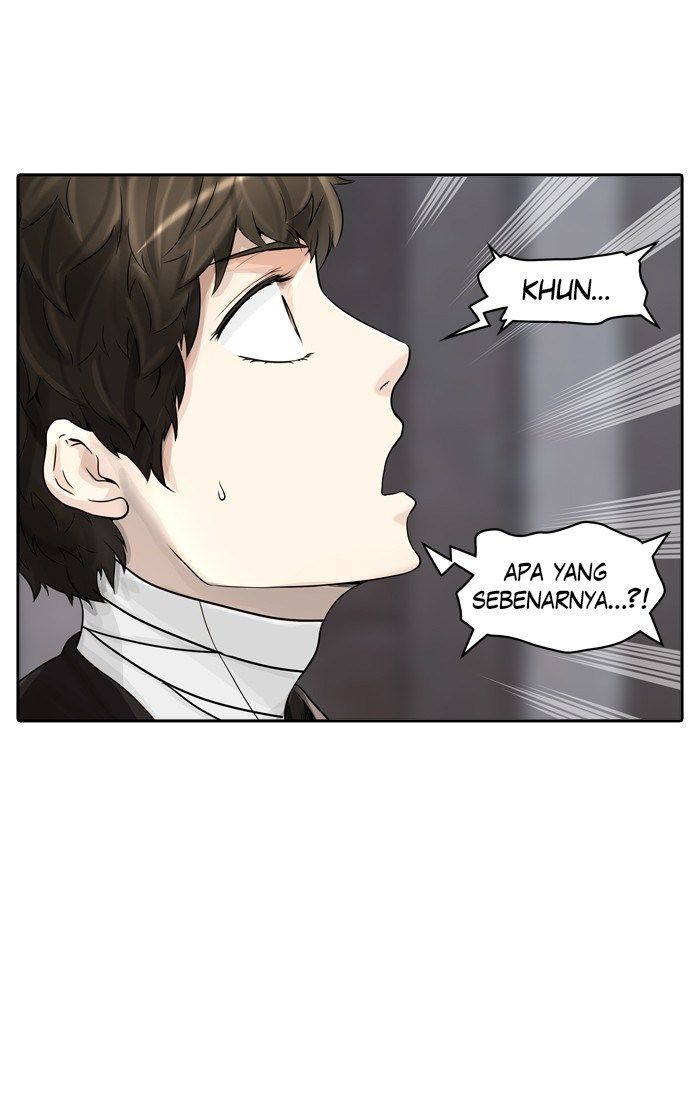 Tower of God Chapter 389