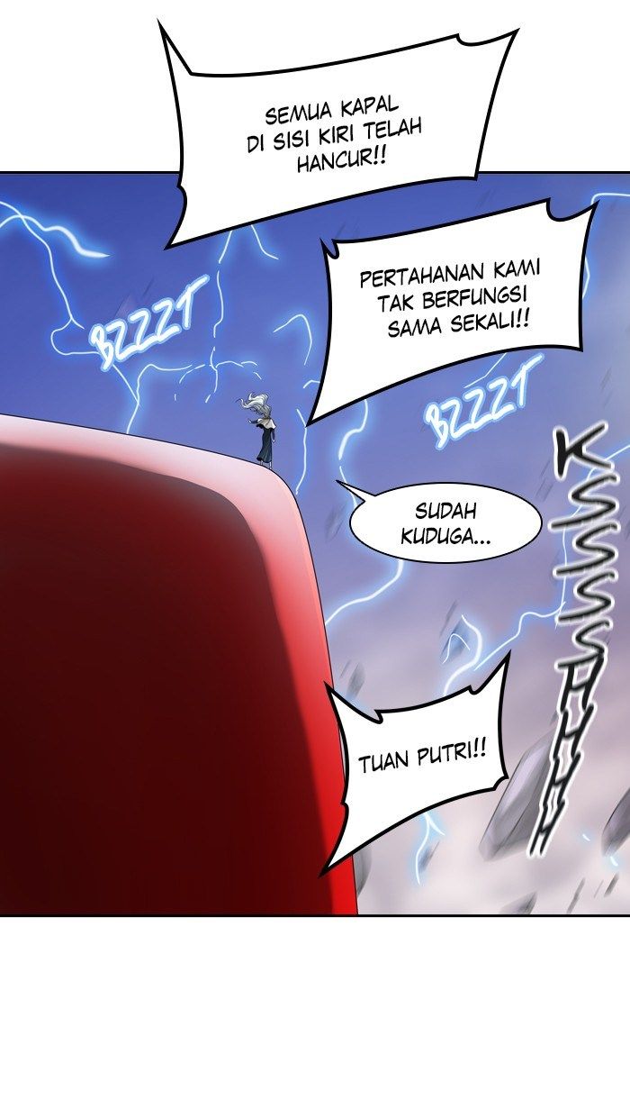 Tower of God Chapter 389