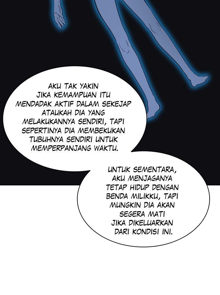 Tower of God Chapter 389